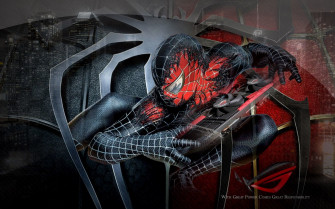 4k Spiderman Wallpaper