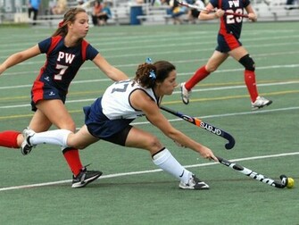 Field Hockey Wallpaper W