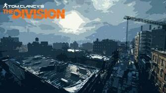 The Division Wallpaper Mydivision Net