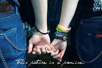 Happy Promise Day Wallpaper On Rediff