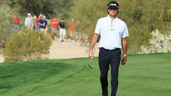 Bubba Watson Masters Post Wsource