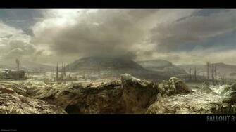 Fallout Wallpaper Game
