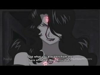 Fullmetal Alchemist Lust Wallpaper