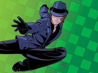 Question Character Dc Comics Comic Books Renee Montoya