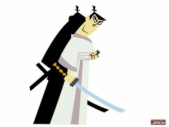 Samurai Jack By Seminis
