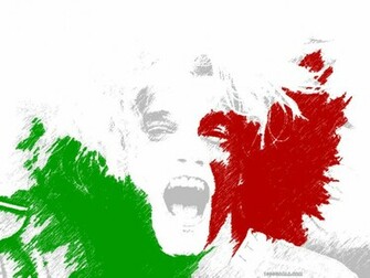 Wallpaper Italia Keren