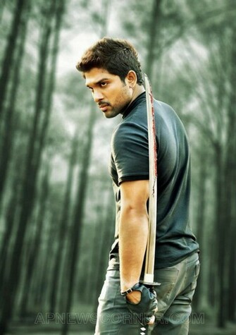 Iddarammayilatho Movie Stills
