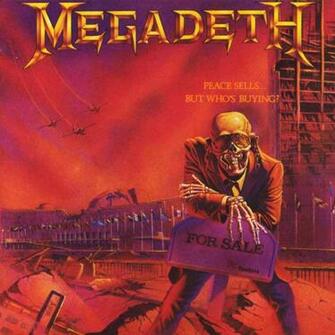 Chord Studio Megadeth Wallpaper