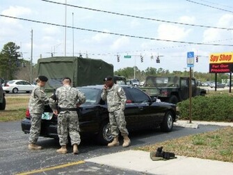 Army Military Police Wallpaper Hivewallpaper