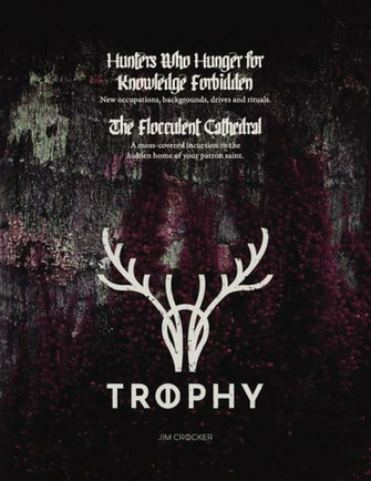 Trophy Rpg The Gauntlet