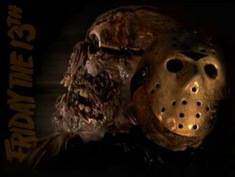 Trilla Wallpaper Friday The Th Jason Sexta Feira