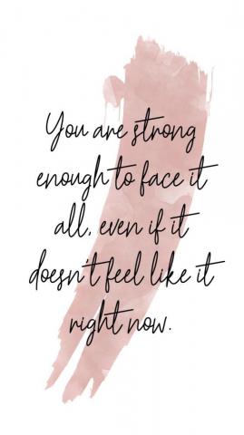 Inspirational Quotes Motivational Mantras To Live By