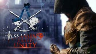 Assassin S Creed Unity Wallpaper By Vuleeee