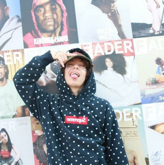 Lil Xan Instagram Pictures To Pin Pinsdaddy