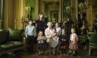 Queen Elizabeth Ii S BirtHDay The With Her Great