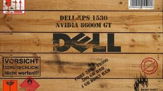 Dell Xps Core2duo