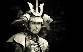 The Zen Warrior Samurai