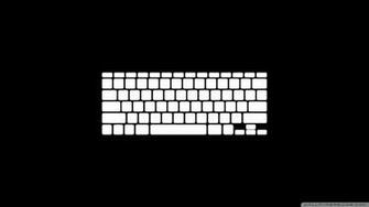 Computer Keyboard Wallpaper