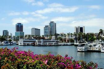 Long Beach Marina Within Walking Distance Of The Rv Park