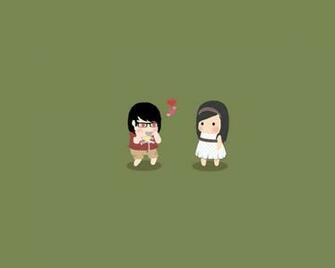 Weird Wallpaper