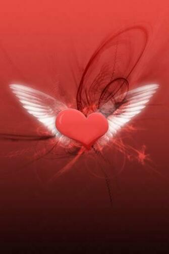 Valentine iPhone HD Wallpaper