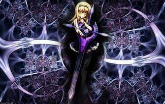 Anime Chaos Head Wallpaper