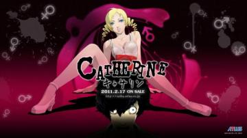 Catherine Wallpaper