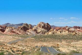 Valley Of Fire Wallpaper