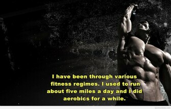 Awesome Fitness Bodybuilding Wallpaper Mew HD Pintast