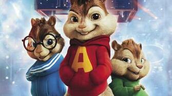 Alvin And The Chipmunks Wallpaper Full HD Background
