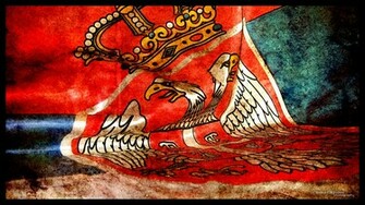 Serbia Srbija By Neus2010 Customization Wallpaper Abstract Serbian