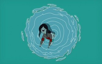 Marceline Adventure Time Desktop Wallpaper Danielle Diy