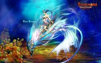 Pisces Wallpaper