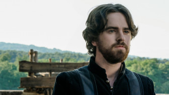 Freddie Highmore Wallpaper