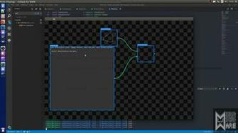 Mljware L Vely Editor A Do It All For Programming And