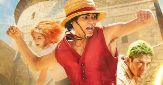 Netflix S One Piece Director Details Why Some Live Action Anime Fails