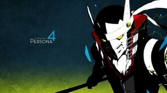 The Ultimate Persona Wallpaper