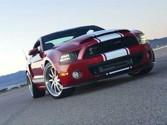 Home Shelby American Gt500 Super Snake