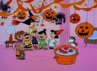 Rant Days Of Halloween It S The Great Pumpkin Charlie Brown