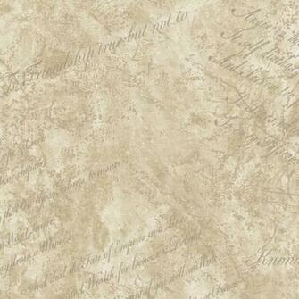 Wallpaper Paper Illusion Script Parchment