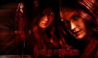 Dark Phoenix Wallpaper By Fwee4