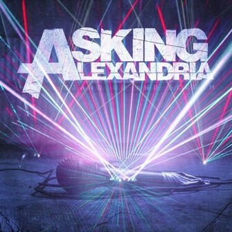 Asking Alexandria Wallpaper A Rock Band