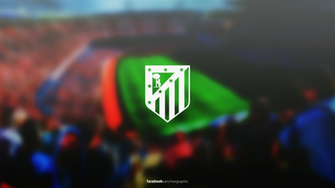 Atletico Madrid Wallpaper