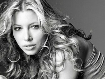 Jessica Biel Wallpaper Celebrity Sexy Stealth