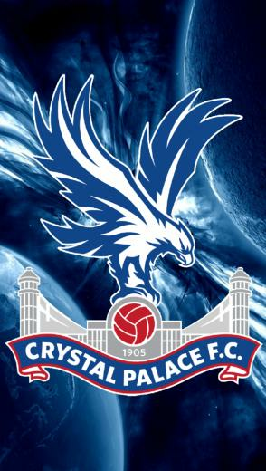 Free download Crystal Palace FC Wallpaper 1024x768 Photo by VirginArt ...