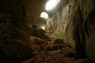 Beautiful Caves HD Wallpaper High Resolution All