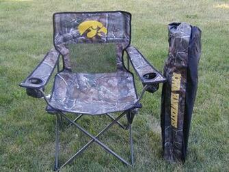 Auburn Reatree Camo Chair Ap Realtree Distributor