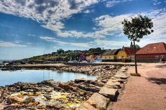Wallpaper For Pc Denmark Travel