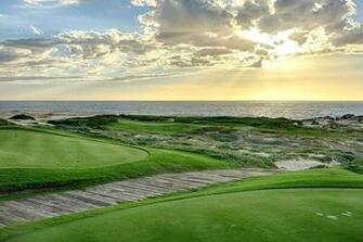 Golf Wallpaper