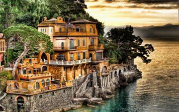 Italy Travel HD Wallpaper For Your